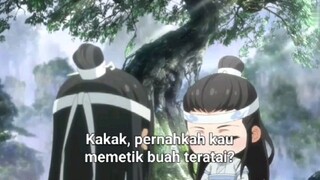 Mo.Dao.Zu.Shi Q [MDZS] EP 8