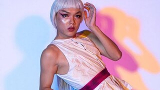 Mèo Thoại Giải Thích Vì Sao Bị Loại Next Top Model