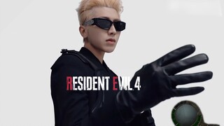 محتوى Wesker الإضافي للعبة Resident Evil 4 Remake، تقييم IGN 2.5