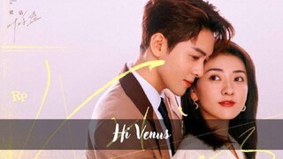 Hi Venus eps.12