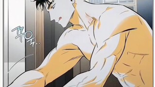 🔥New BL Manhwa❗+ Power Bottom and 🚩TOP