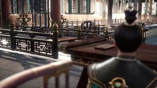 Peerless Battle Spirit Eps 116 Sub Indo