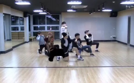 【ITZY Yeji】Đồng đều quá đi mất, bài hát I Need U của BTS do fan trên Twitter làm