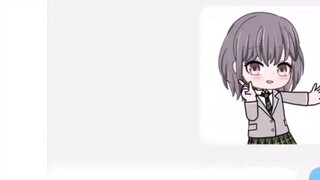 Mygo's reaction to my current friends, I'm happy to add one