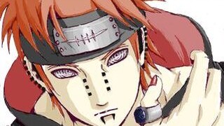 [AMV|Naruto]Nagato Cut|Epica