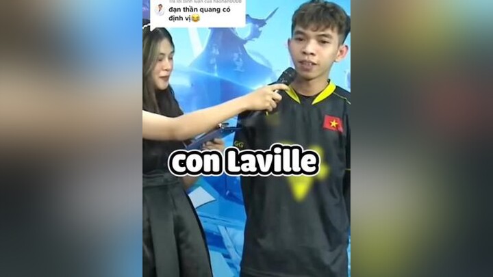 Đạn thần quang✨ lienquanmobile xuhuongtiktok gaming laville m4xl0v3laville