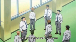 ACE OF DIAMOND :SECOND SEASON  EP20