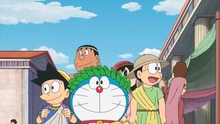 Doraemon episode 827