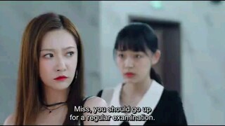 Love of Replica Episode 5 English sub