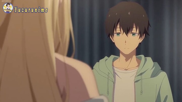 AUTO BIKIN TEGANG SAAT ADIK TIRI DATENG BUAT MINTA JATAH _ Alur Cerita Anime Gim