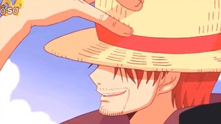 Shanks Tóc Đỏ_ Người kế thừa Gol D. Roger - Truyền lửa cho Vua Hải Tặc tương lai! p1