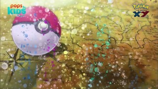 pokemon xy t60(244) lồng tiếng