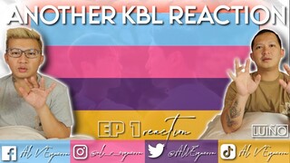 ANOTHER SUPRISE KBL REACTION