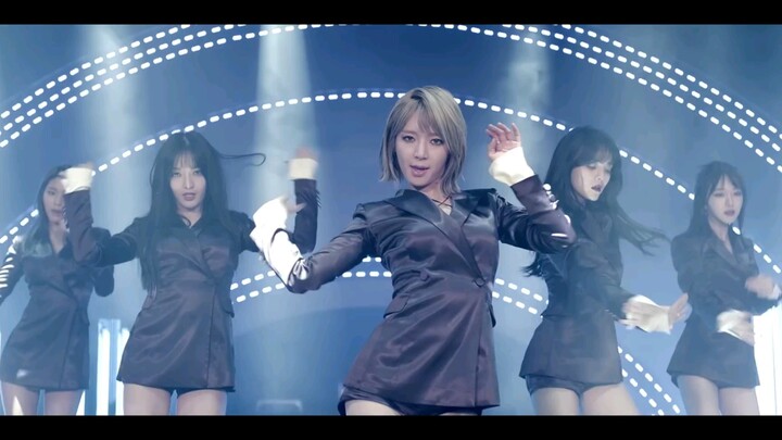 AOA-BingBing