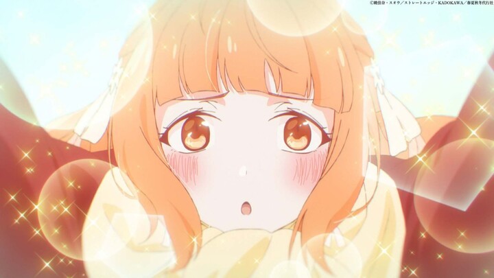 [Chinese-Japanese Subtitles / Orangestar / Full OP] Spring, Summer, Autumn, Winter Proxy – Spring Da