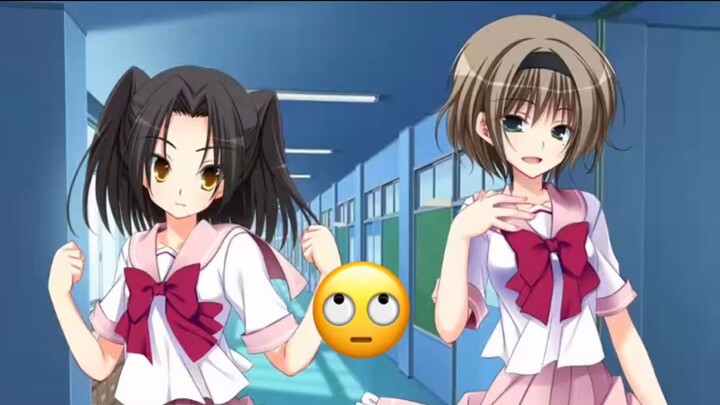 【Minyak Gurita】Gadis Ruiping adalah gadis yang sangat menyedihkan
