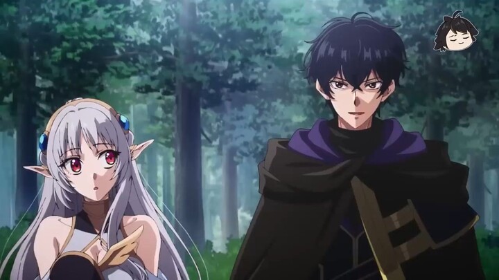 Rekomendasi 44 Anime Fall 2025 | Daftar Anime Musim Gugur 2025 (Oktober 2025)