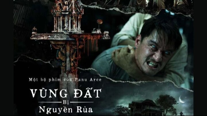 Vùng Đất Bị Nguyên Rủa - trailer