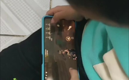 【Identity V】เป็นไปได้ไหมที่ฆาตกรฝั่งตรงข้ามจะเป็นเด็กห้าขวบ