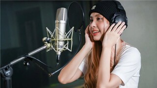 'แองจี้ ฐิติชา' สุดภูมิใจ ร้องเพลงประกอบซีรีส์เกาหลี