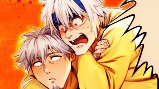 [Fist Wish OMG#258] Shen Wulong terkuat dari Fist Wish dicekik oleh bos serangga? Babak eliminasi ra