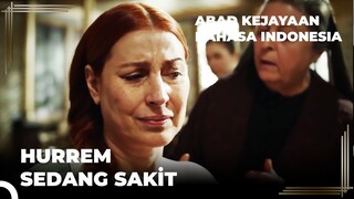 Penyakit yang tidak bisa disembuhkan | Abad Kejayaan
