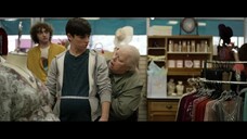 Mamaboy Official Trailer (2017) - Sean O'Donnell Movie