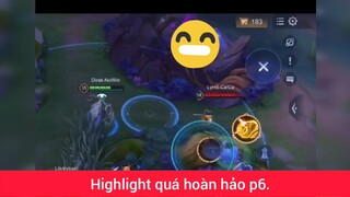 Highlight quá hoàn hảo p6