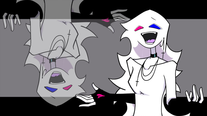 【Free Graphite/100,000 Fans Congratulations】Inssa Meme｜FLASH