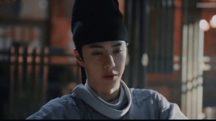 【Yi Chen Bu Ran|Zhai Dou】Fei Se Shu Pei (21) (ลุงยี่ผู้ซื่อสัตย์ x พี่สะใภ้เจ้าเล่ห์ Ran) Double Cle