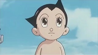 Astro Boy Series Episode 20 Sub Indo