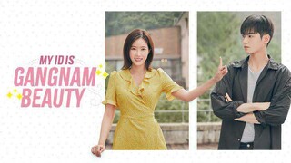 My ID Is Gangnam Beauty (2018) - Eps 08 Bahasa Indonesia