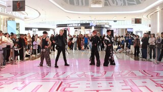 whatsup boy Whiplash｜Bước nhảy ngẫu nhiên Starsea kỳ 2, trạm Thất Bảo