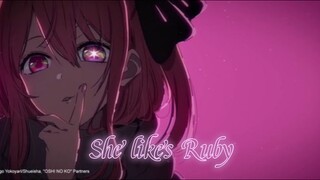 VERSI RUBY🌟💎🔥🔥