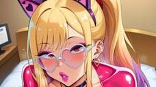 Anime baru gyaru 18+ full no sensor