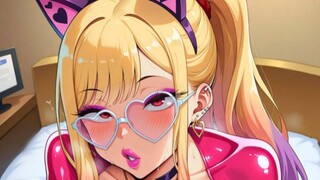 Anime baru gyaru 18+ full no sensor