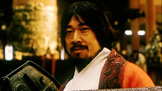 "To be crazy is to be alive. Li Xuejian's acting skills are at their peak! Have you ever met such a 