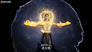 STH Eps 125 Sub Indo