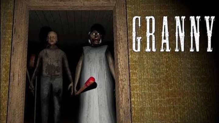 GRANNY: chapter two - gameplay