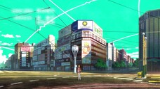 Nami yo Kiitekure Episode 2