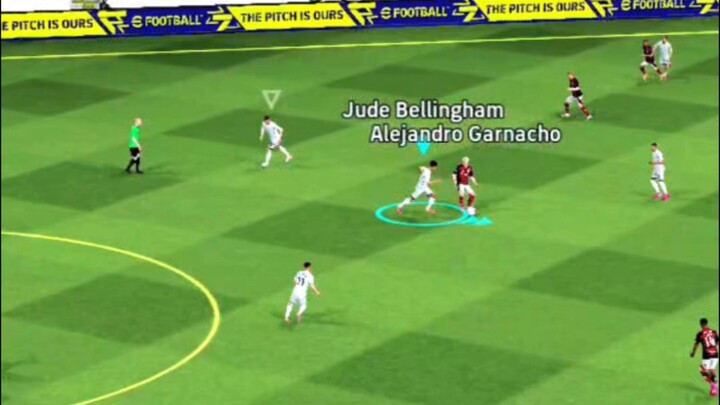 THIS IS HOW A LONG BALL WORKS PERFECTLY ☠️💥