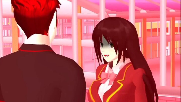 [Drama Dracula Sakura 139] - Only Blood