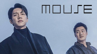 °13° Mouse - Tagalog Dubbed