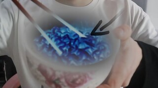 世界最好吃的十大泡面竟混合出致死物？！