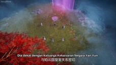 The Legend of Ling Tian Episode 19 Sub Indonesia
