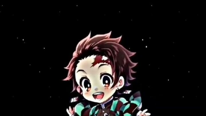 kamado tanjoru da🫣