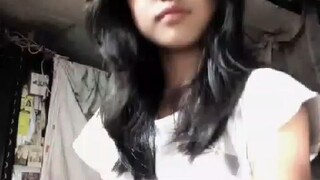 trying