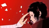 [Bungo Stray Dog | Akutagawa] The flowers of my heart are buried in the dust, and the one I love is 