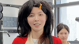 大家都能看出来我无所谓吧…
