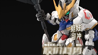 Very good to be flushed [weekly rubber price MG]